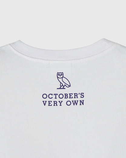OVO Nba Los Angeles Lakers Tee