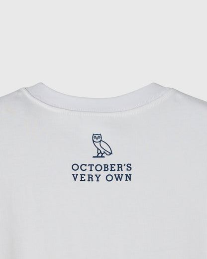 OVO Nba Oklahoma City Thunder Tee