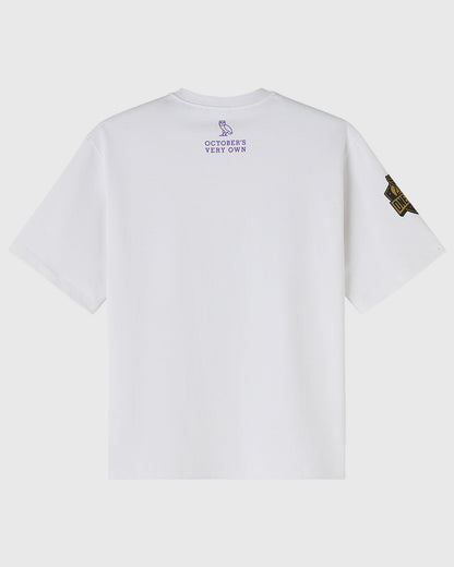 OVO Nba Toronto Raptors Tee