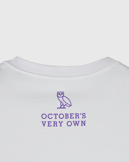 OVO Nba Toronto Raptors Tee