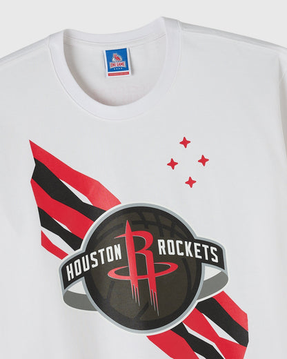 OVO Nba Houston Rockets Tee