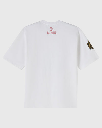 OVO Nba Houston Rockets Tee