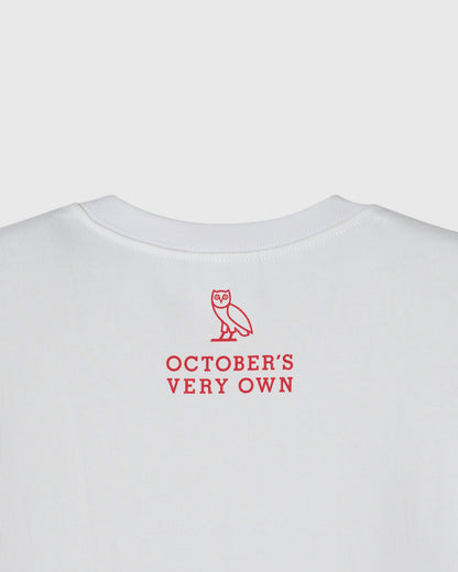 OVO Nba Houston Rockets Tee