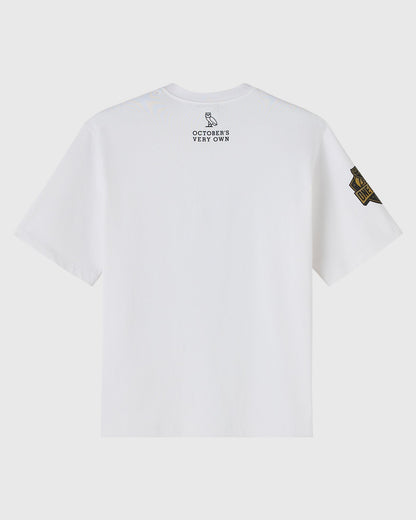 OVO Nba Minnesota Timberwolves Tee