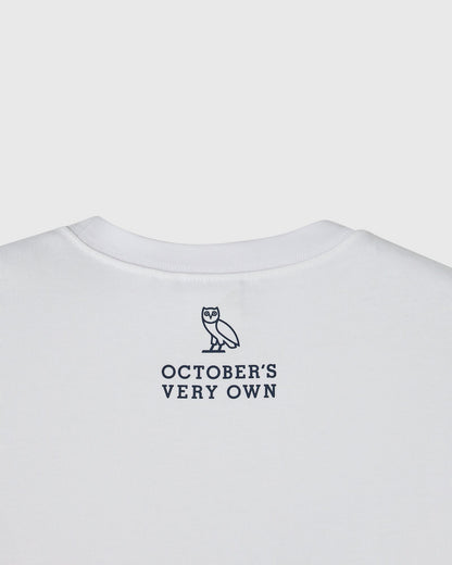 OVO Nba Minnesota Timberwolves Tee
