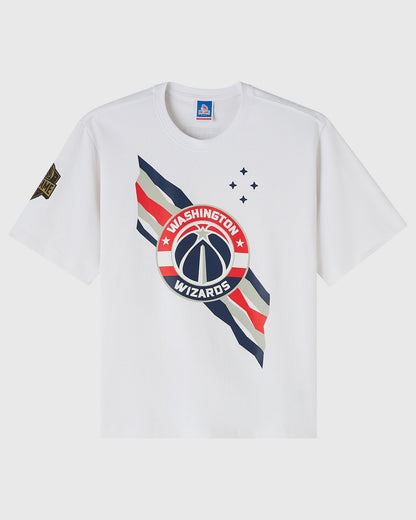 OVO Nba Washington Wizards Tee