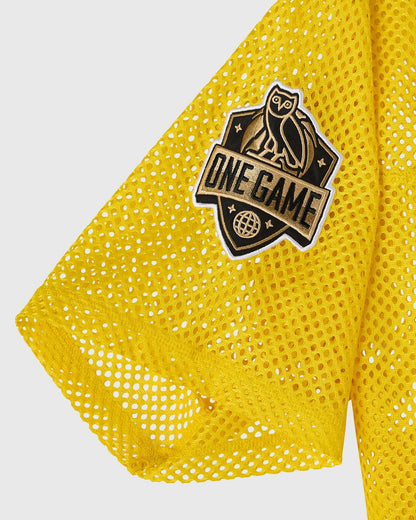 OVO Nba Los Angeles Lakers Mesh Jersey