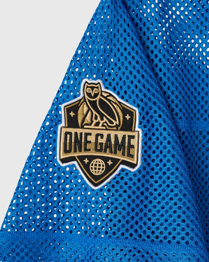 OVO Nba Oklahoma City Thunder Mesh Jersey