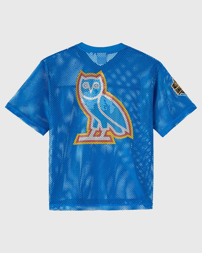 OVO Nba Oklahoma City Thunder Mesh Jersey