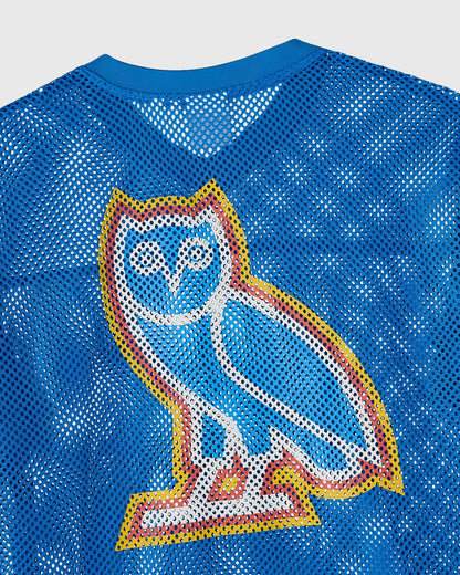 OVO Nba Oklahoma City Thunder Mesh Jersey