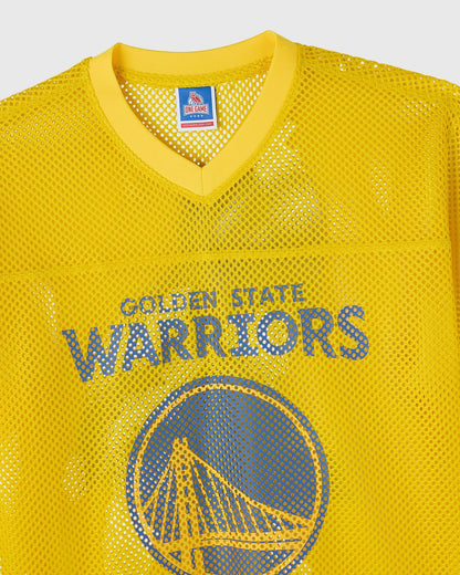 OVO Nba Golden State Warriors Mesh Jersey