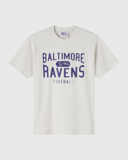 OVO Nfl Baltimore Ravens Tee