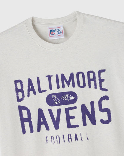 OVO Nfl Baltimore Ravens Tee