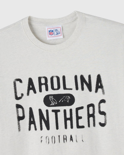 OVO Nfl Carolina Panthers Tee