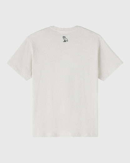 OVO Nfl Carolina Panthers Tee