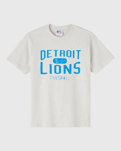 OVO Nfl Detroit Lions Tee