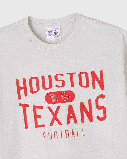 OVO Nfl Houston Texans Tee