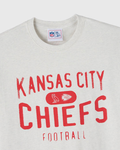 OVO Nfl Kansas City Chiefs Tee