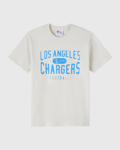 OVO Nfl Los Angeles Chargers Tee