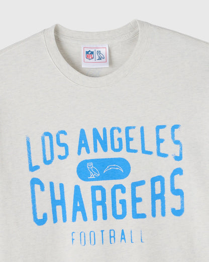 OVO Nfl Los Angeles Chargers Tee