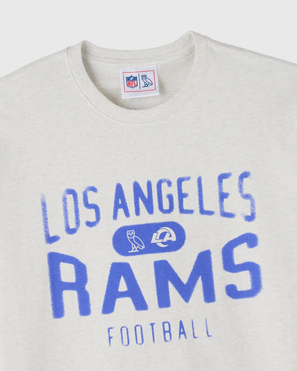 OVO Nfl Los Angeles Rams Tee