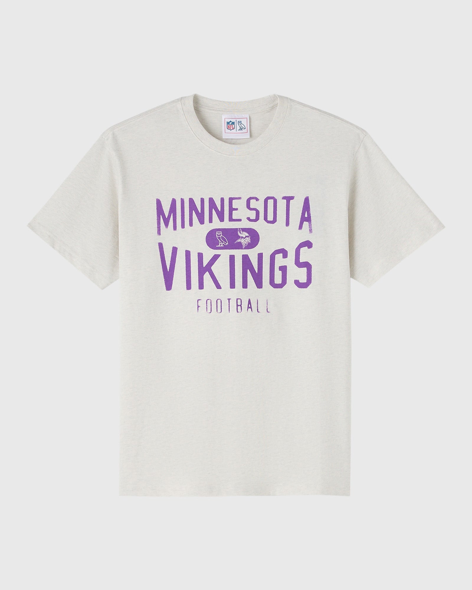 OVO Nfl Minnesota Vikings Tee