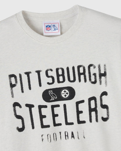 OVO Nfl Pittsburgh Steelers Tee