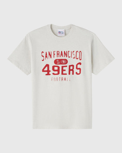 OVO Nfl San Francisco 49Ers Tee