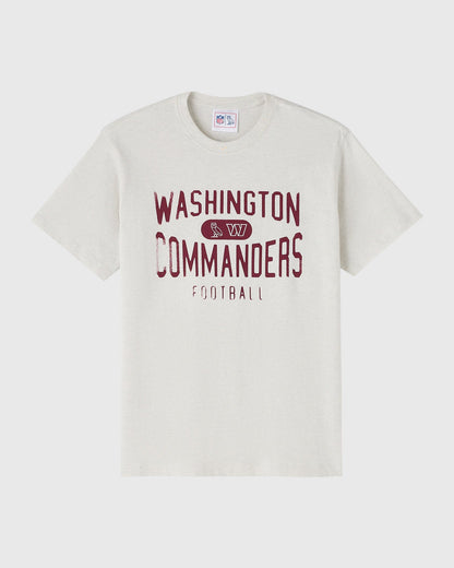 OVO Nfl Washington Commanders Tee