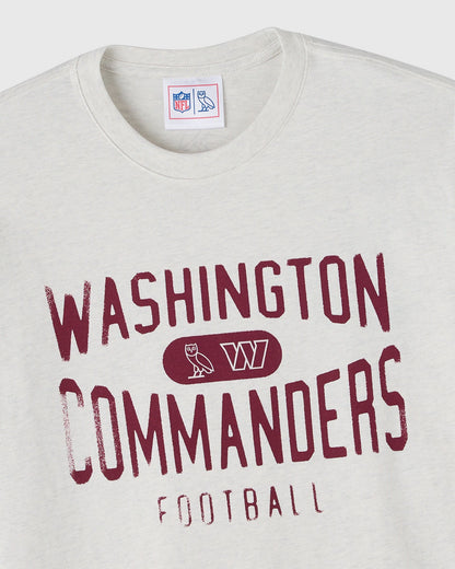 OVO Nfl Washington Commanders Tee