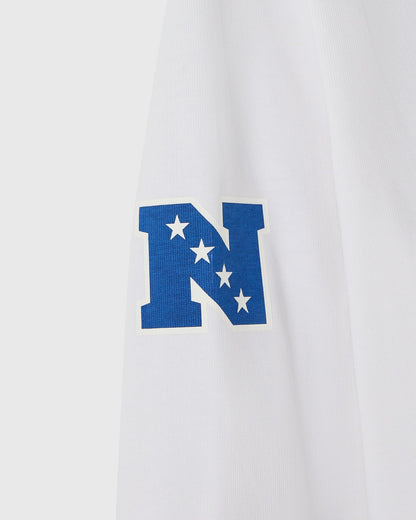 OVO Nfl Atlanta Falcons Long-Sleeve Tee