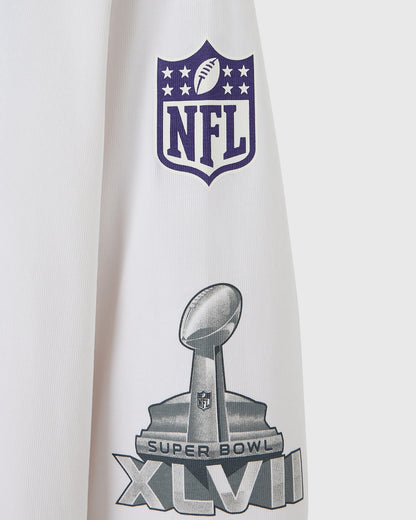 OVO Nfl Baltimore Ravens Long-Sleeve Tee