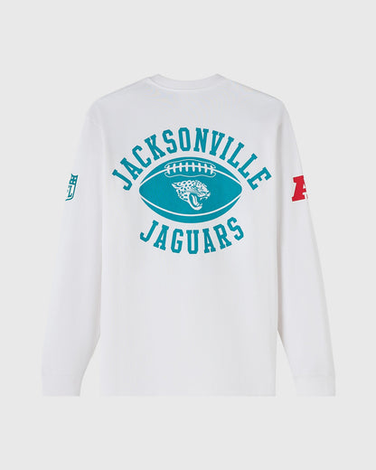 OVO Nfl Jacksonville Jaguars Long-Sleeve Tee
