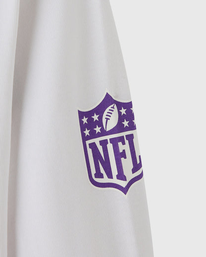 OVO Nfl Minnesota Vikings Long-Sleeve Tee