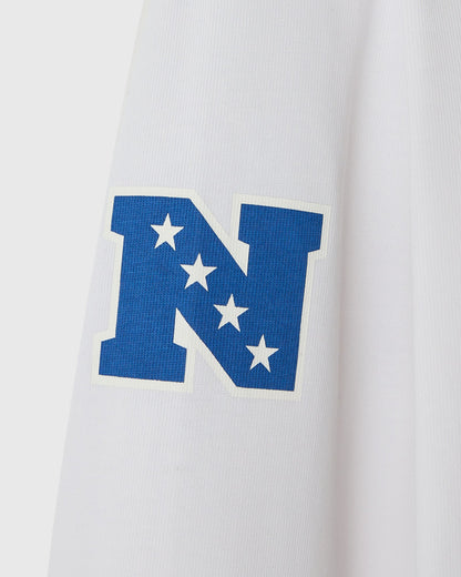 OVO Nfl Minnesota Vikings Long-Sleeve Tee