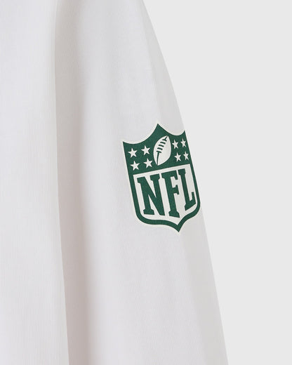OVO Nfl New York Jets Long-Sleeve Tee