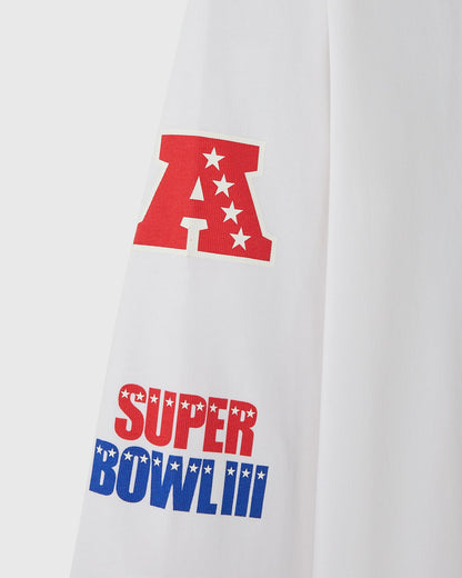 OVO Nfl New York Jets Long-Sleeve Tee