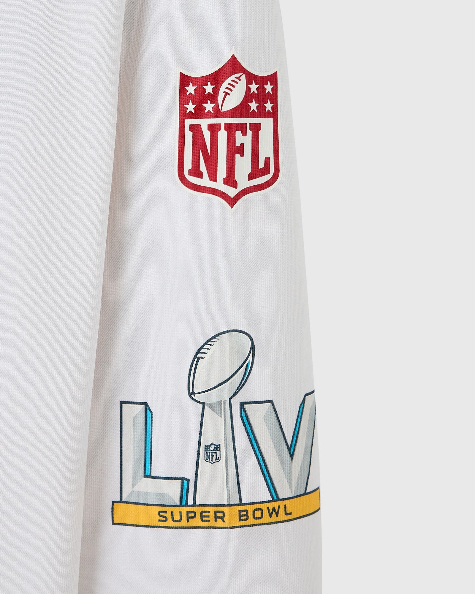 OVO Nfl Tampa Bay Buccaneers Long-Sleeve Tee