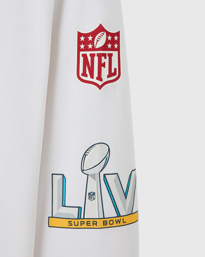 OVO Nfl Tampa Bay Buccaneers Long-Sleeve Tee