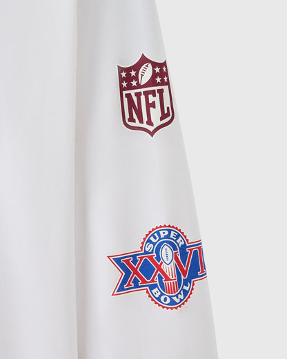 OVO Nfl Washington Commanders Long-Sleeve Tee