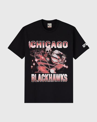 OVO Nhl Chicago Blackhawks Tee