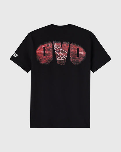 OVO Nhl Chicago Blackhawks Tee