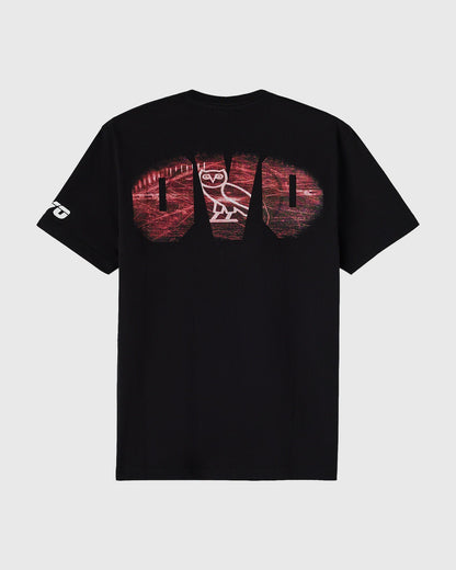 OVO Nhl Columbus Blue Jackets Tee