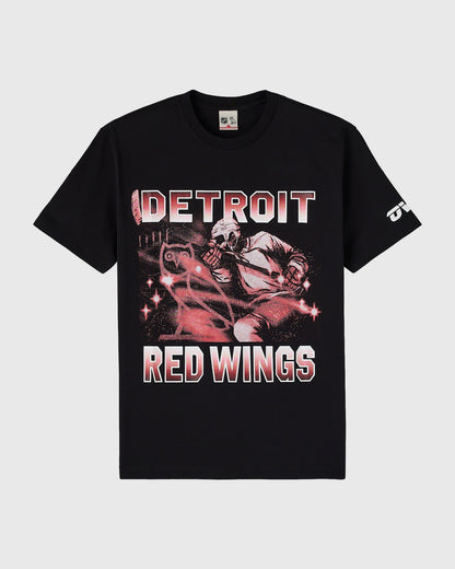 OVO Nhl Detroit Red Wings Tee