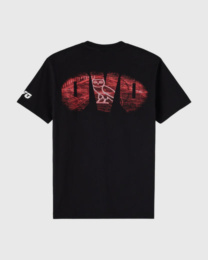 OVO Nhl Detroit Red Wings Tee