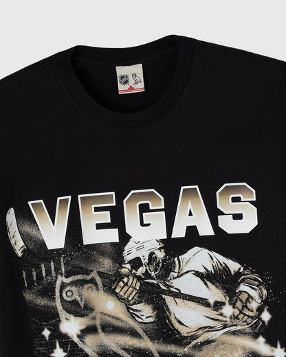 OVO Nhl Las Vegas Golden Knights Tee