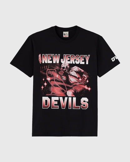OVO Nhl New Jersey Devils Tee