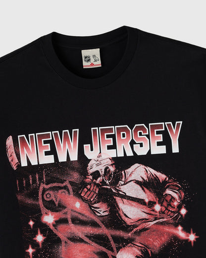 OVO Nhl New Jersey Devils Tee