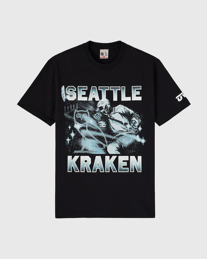 OVO Nhl Seattle Kraken Tee