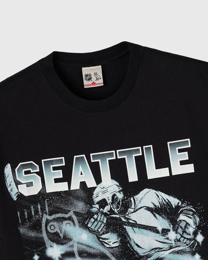 OVO Nhl Seattle Kraken Tee